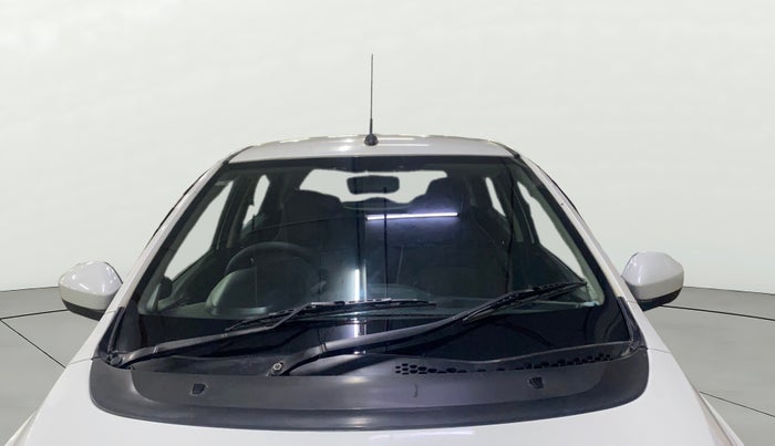 2018 Tata Tiago XT PETROL, Petrol, Manual, 72,901 km, Front Windshield