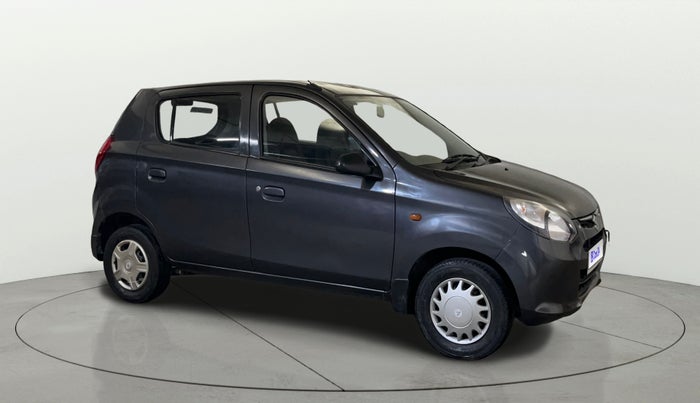 2015 Maruti Alto 800 LXI, Petrol, Manual, 34,783 km, SRP