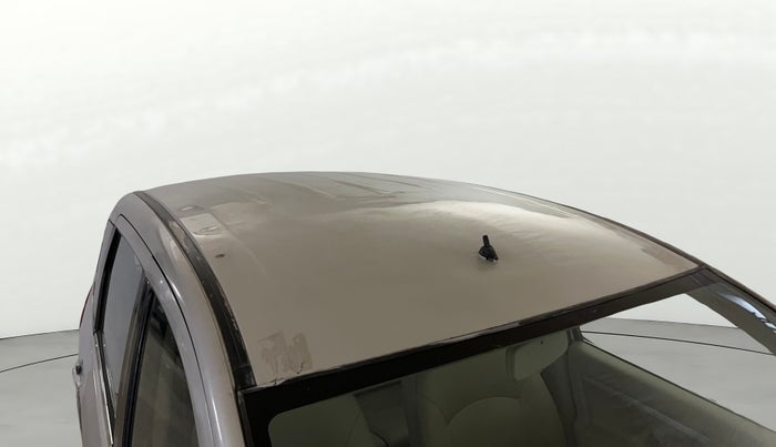 2018 Maruti Ertiga VXI, CNG, Manual, 75,631 km, Roof