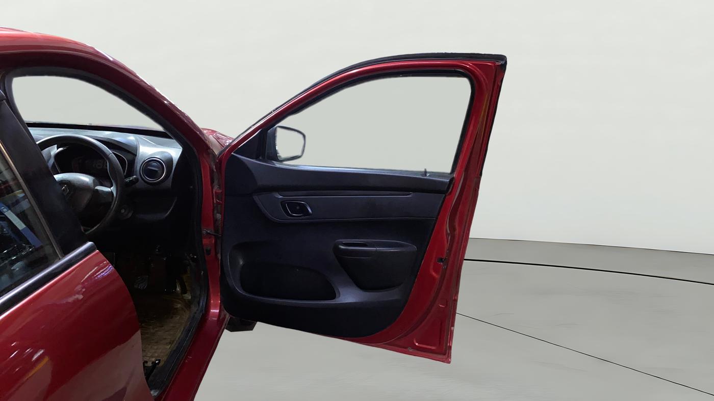 2018 Renault Kwid RXL, Petrol, Manual, 47,085 km, RHS Front Door
