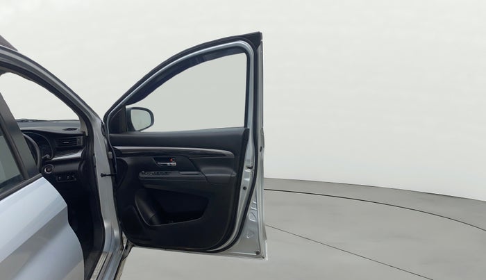 2022 Maruti XL6 ZETA AT, Petrol, Automatic, 25,129 km, RHS Front Door