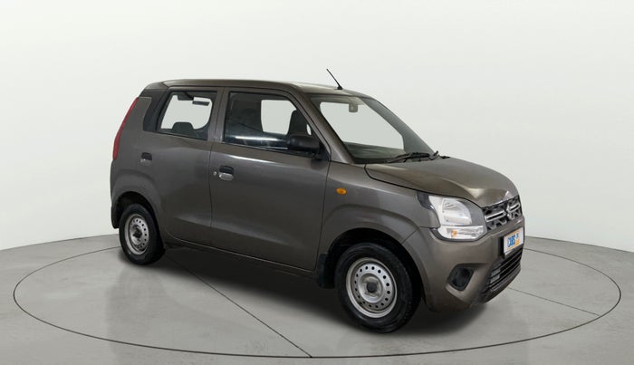 2022 Maruti New Wagon-R LXI CNG 1.0, CNG, Manual, 45,509 km, SRP