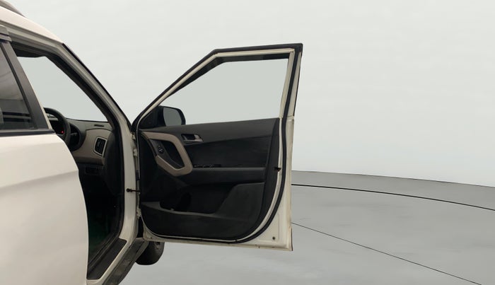 2016 Hyundai Creta S 1.4 DIESEL, Diesel, Manual, 1,12,630 km, RHS Front Door