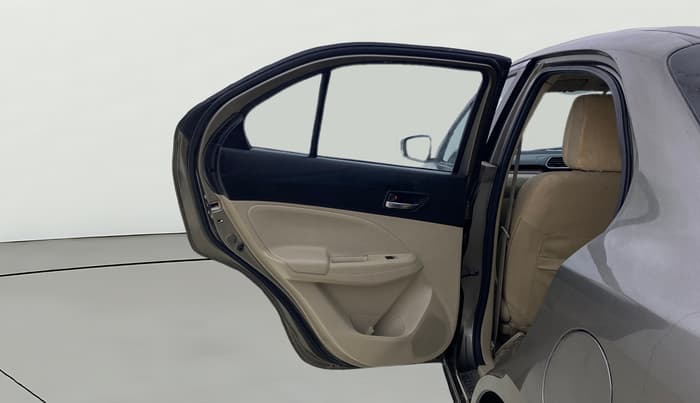 2019 Maruti Dzire VXI, Petrol, Manual, 86,564 km, LHS Rear Door