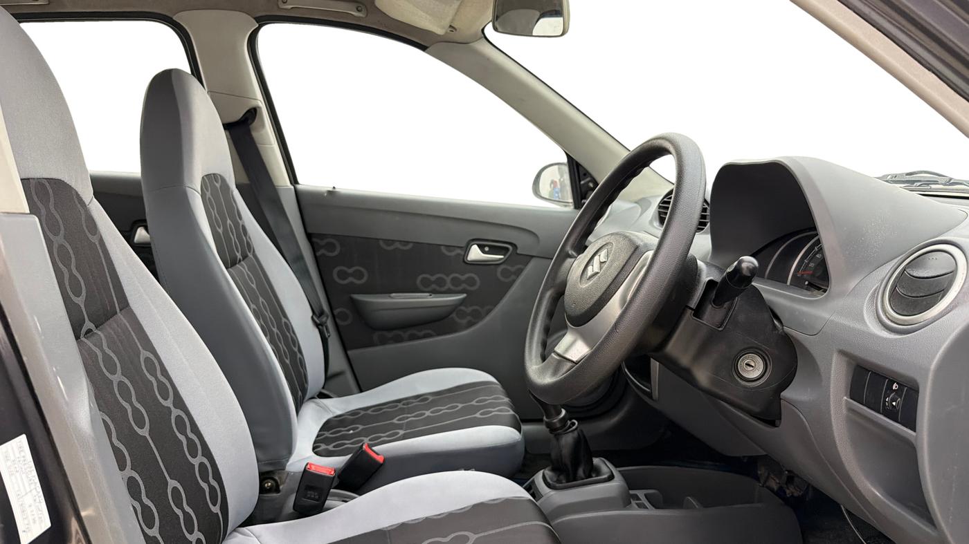 2013 Maruti Alto 800 LXI, Petrol, Manual, 21,150 km, Right Side Front Door Cabin