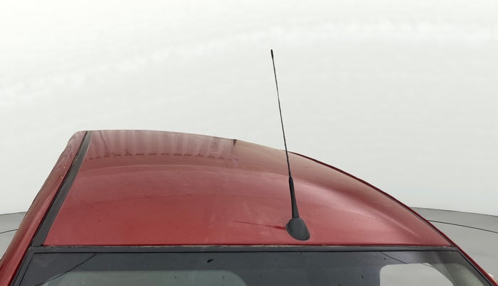 2013 Hyundai i10 SPORTZ 1.2 AT, Petrol, Automatic, 68,947 km, Roof