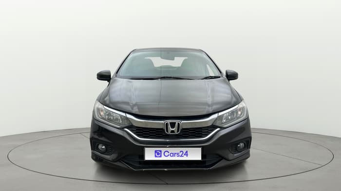 2019 Honda City 1.5L I-VTEC V MT, Petrol, Manual, 44,831 km, Front