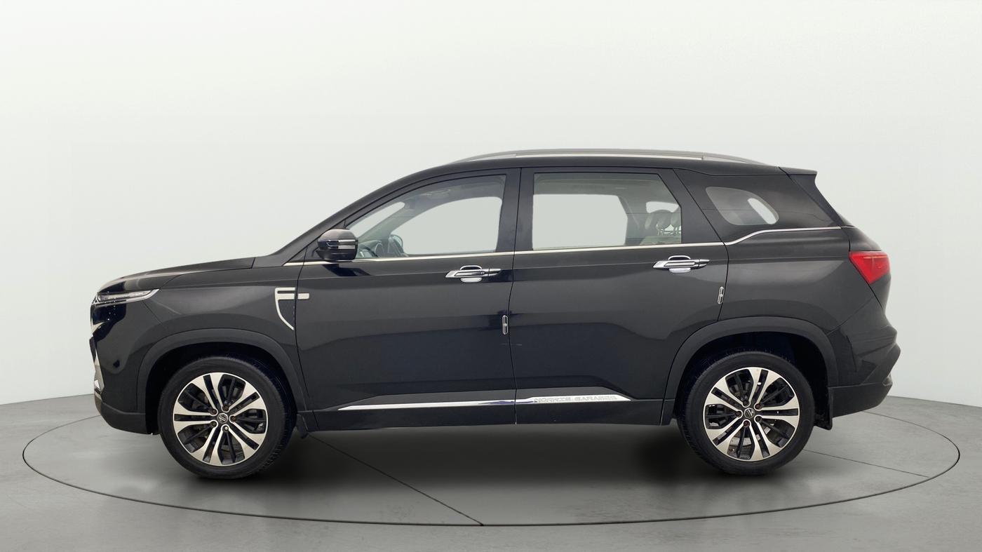 2021 MG HECTOR SHARP 2.0 DIESEL, Diesel, Manual, 85,124 km, Left Side