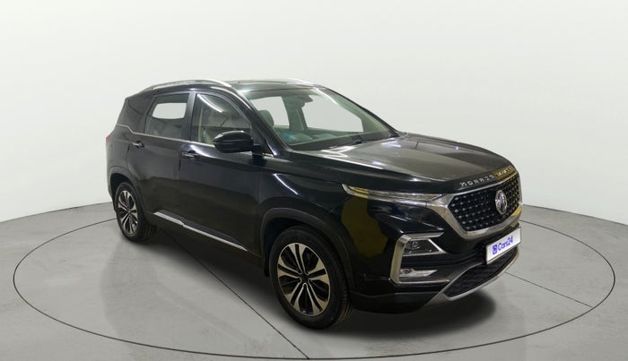 2021 MG HECTOR SHARP 1.5 PETROL CVT, Petrol, Automatic, 83,570 km, SRP