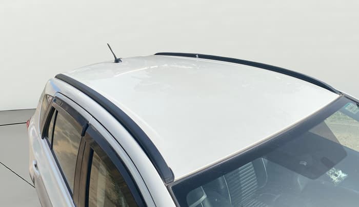 2021 Maruti S Cross ZETA 1.5, Petrol, Manual, 84,064 km, Roof