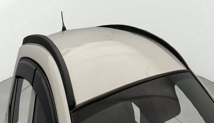 2015 Hyundai Grand i10 SPORTZ 1.2 KAPPA VTVT, Petrol, Manual, 81,870 km, Roof