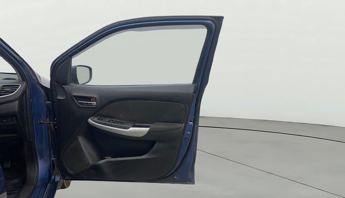 2017 Maruti Baleno DELTA PETROL 1.2, Petrol, Manual, 65,605 km, RHS Front Door