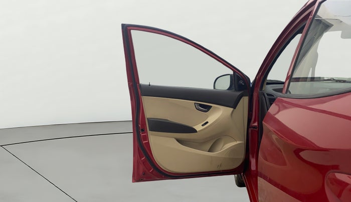 2016 Hyundai Eon SPORTZ, Petrol, Manual, 64,052 km, LHS Front Door