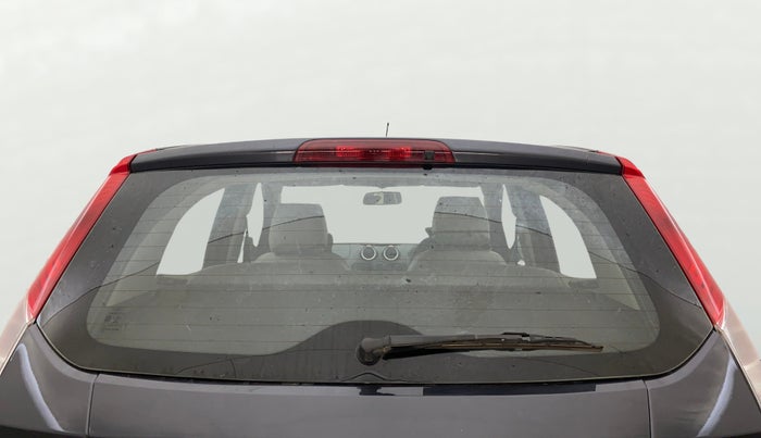 2012 Ford Figo TITANIUM 1.2 PETROL, Petrol, Manual, 67,486 km, Rear Windshield