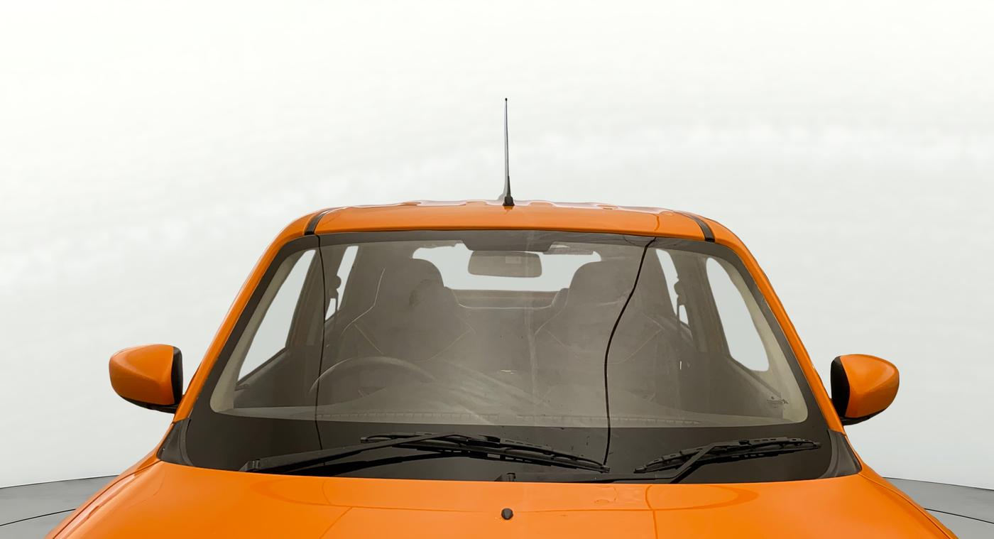 2021 Maruti S PRESSO VXI PLUS AMT, Petrol, Automatic, 73,896 km, Front Windshield