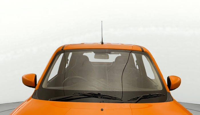 2021 Maruti S PRESSO VXI PLUS AMT, Petrol, Automatic, 73,876 km, Front Windshield