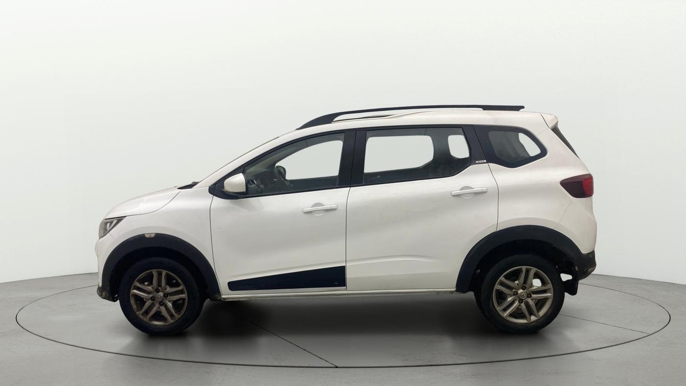 2020 Renault TRIBER RXZ, Petrol, Manual, 47,764 km, Left Side