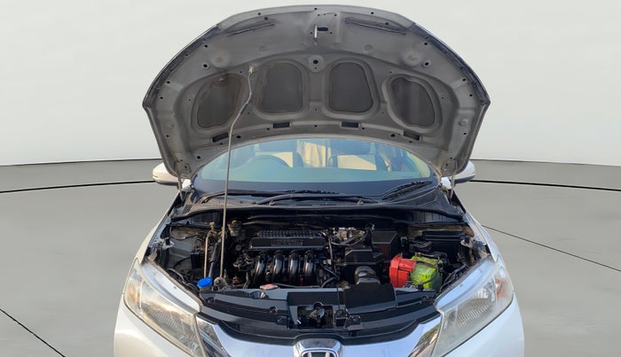 2016 Honda City 1.5L I-VTEC VX, Petrol, Manual, 94,730 km, Open Bonet