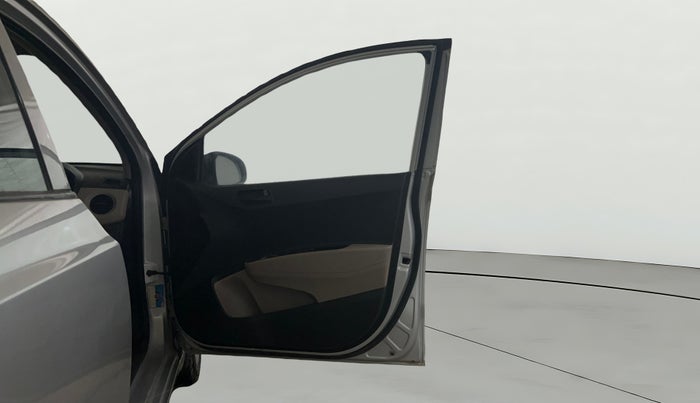 2018 Hyundai Grand i10 MAGNA 1.2 KAPPA VTVT, Petrol, Manual, 27,411 km, RHS Front Door