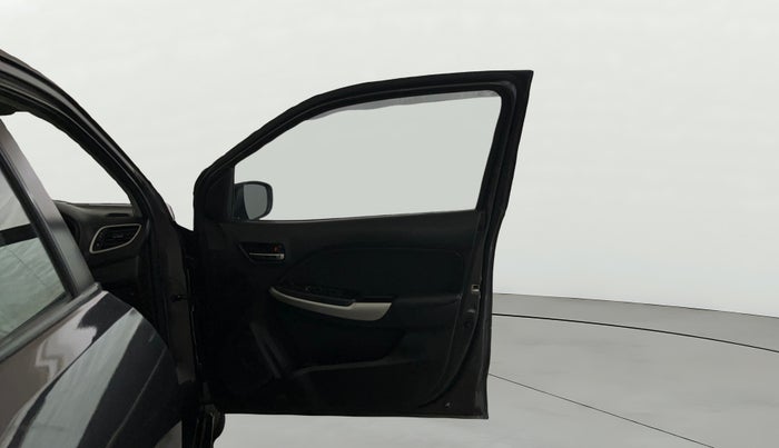 2020 Maruti Baleno DELTA PETROL 1.2, Petrol, Manual, 30,054 km, RHS Front Door