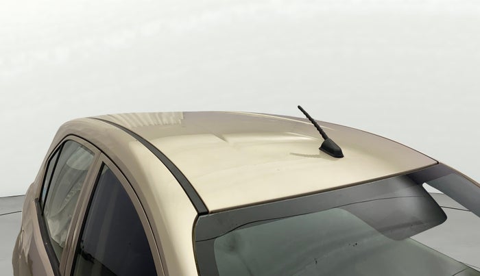 2019 Hyundai NEW SANTRO SPORTZ MT, Petrol, Manual, 33,896 km, Roof