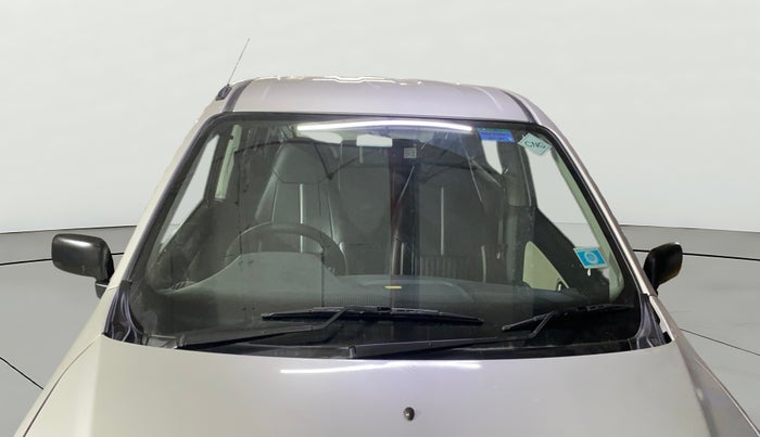 2021 Maruti Alto LXI CNG, CNG, Manual, 3,208 km, Front Windshield