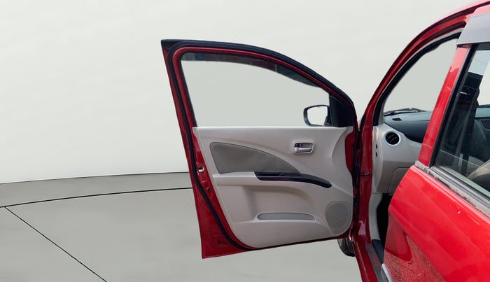 2018 Maruti Celerio ZXI (O), Petrol, Manual, 47,322 km, LHS Front Door