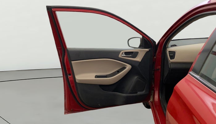 2016 Hyundai Elite i20 SPORTZ 1.2, Petrol, Manual, 86,447 km, LHS Front Door