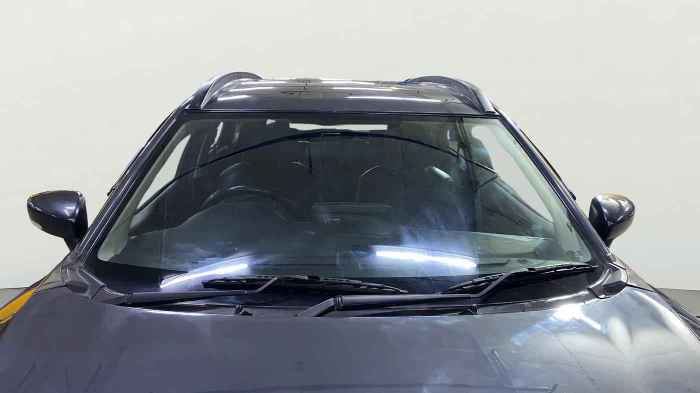 2023 Maruti FRONX DELTA PLUS 1.2MT, Petrol, Manual, 54,490 km, Front Windshield