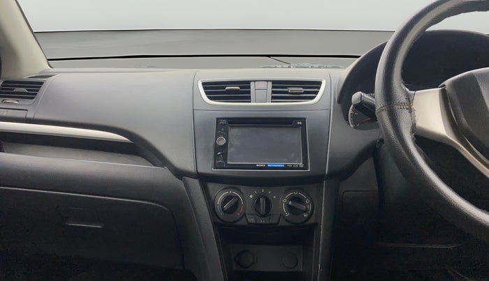 2013 Maruti Swift VDI, Diesel, Manual, 60,391 km, Air Conditioner
