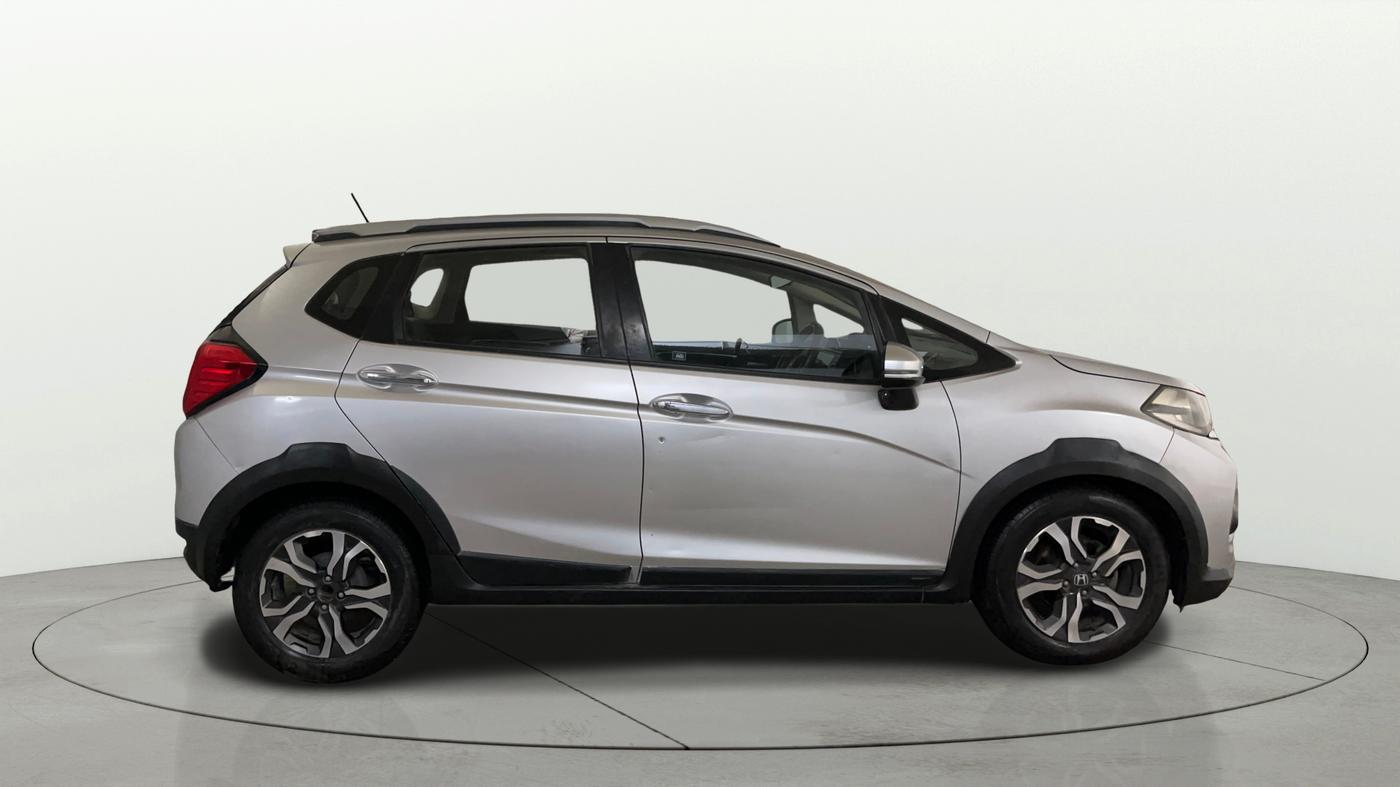 2017 Honda WR-V 1.2L I-VTEC VX MT, Petrol, Manual, 70,073 km, Right Side View