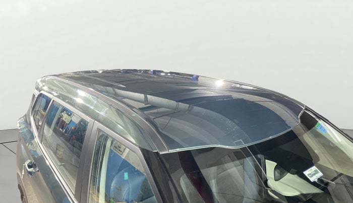 2025 KIA Carens Clavis HTE(O) 1.5 Petrol MT, Petrol, Manual, 315 km, Roof