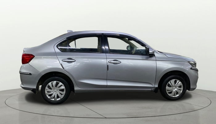 2019 Honda Amaze 1.2L I-VTEC S, Petrol, Manual, 45,848 km, Right Side View