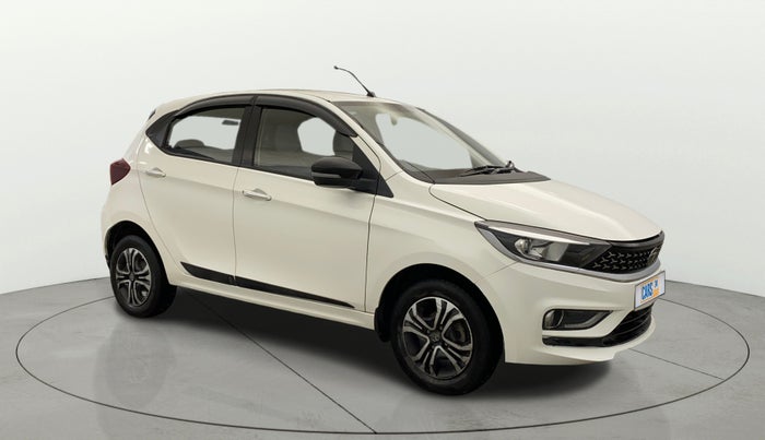2022 Tata Tiago XZ PLUS CNG, CNG, Manual, 53,097 km, SRP