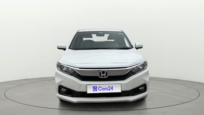 2020 Honda Amaze 1.2L I-VTEC VX, Petrol, Manual, 98,320 km, Front