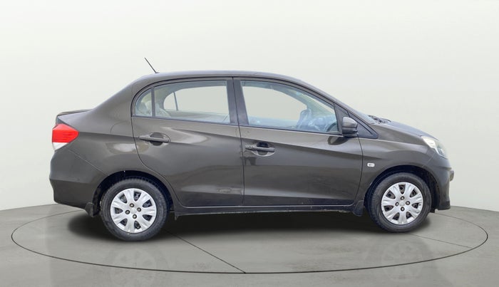 2016 Honda Amaze 1.2L I-VTEC S, Petrol, Manual, 56,392 km, Right Side View