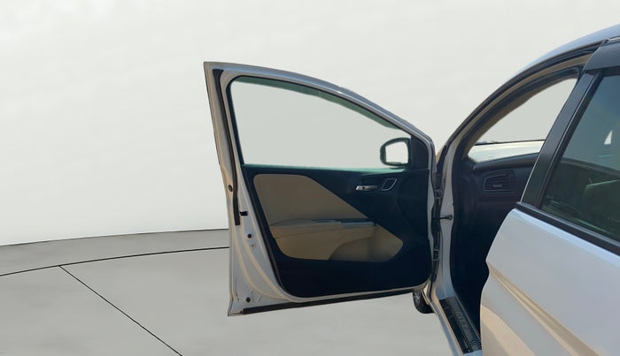 2018 Honda City 1.5L I-VTEC ZX CVT, CNG, Automatic, 57,304 km, LHS Front Door