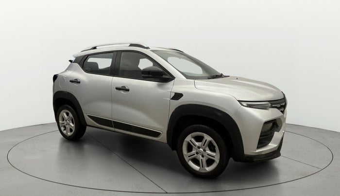 2022 Renault Kiger RXT AMT, Petrol, Automatic, 28,774 km, SRP