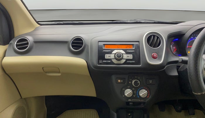 2014 Honda Mobilio 1.5L I-VTEC S, Petrol, Manual, 74,111 km, Air Conditioner