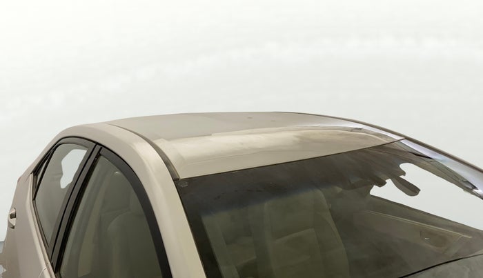 2015 Toyota Corolla Altis VL CVT PETROL, Petrol, Automatic, 81,290 km, Roof