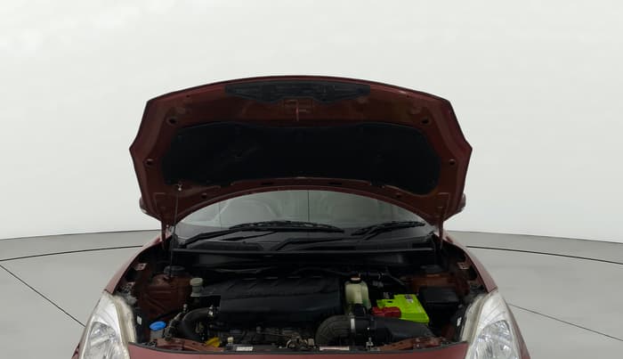 2017 Maruti Dzire ZDI, Diesel, Manual, 79,469 km, Open Bonet