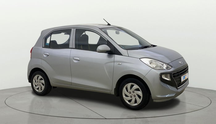 2018 Hyundai NEW SANTRO SPORTZ AMT, Petrol, Automatic, 33,260 km, Right Front Diagonal