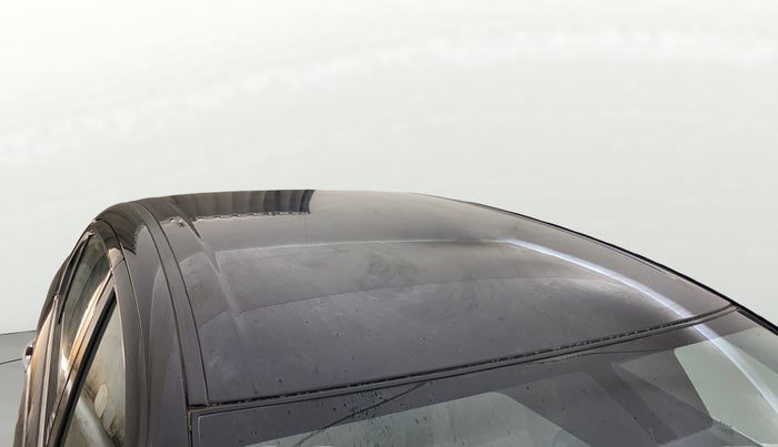 2017 Maruti Ciaz ALPHA  AT 1.4  PETROL, Petrol, Automatic, 28,176 km, Roof