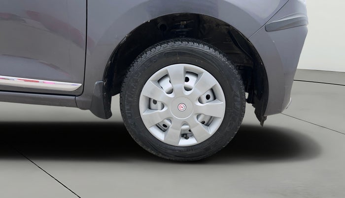 2023 Maruti Alto K10 LXI, Petrol, Manual, 23,127 km, Right Front Wheel