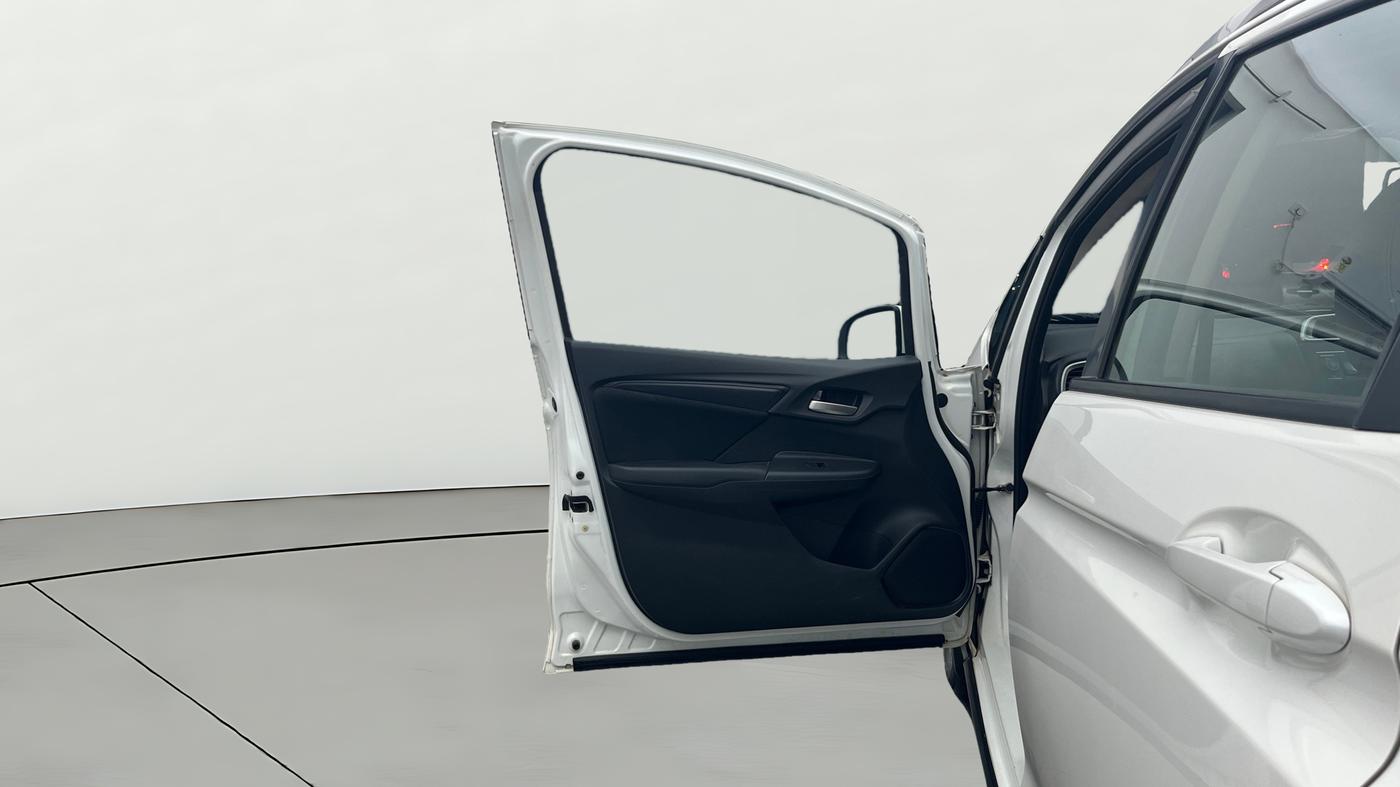 2019 Honda WR-V 1.2L I-VTEC S MT, Petrol, Manual, 23,677 km, LHS Front Door