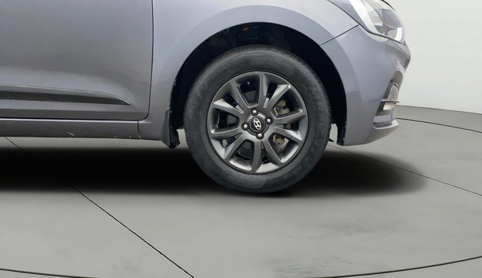 2019 Hyundai Elite i20 SPORTZ PLUS 1.4 CRDI, Diesel, Manual, 94,878 km, Right Front Wheel