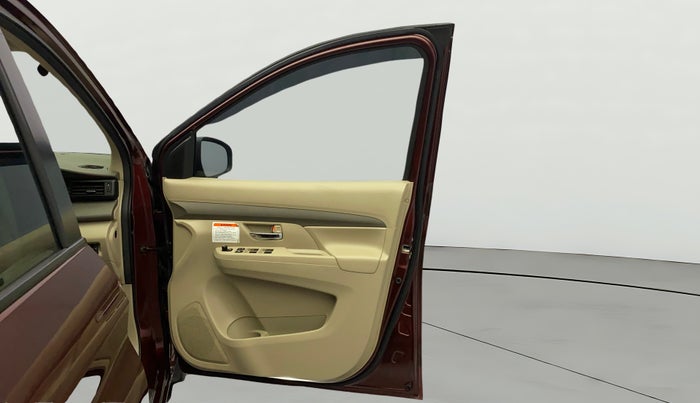 2021 Maruti Ertiga VXI CNG, CNG, Manual, 54,675 km, RHS Front Door