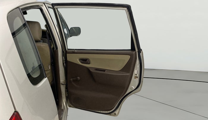 2013 Maruti Zen Estilo LXI, Petrol, Manual, 31,761 km, RHS Rear Door