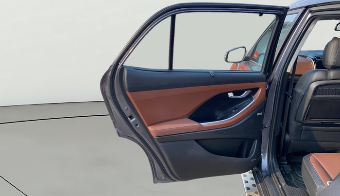 2023 Hyundai ALCAZAR 1.5 SIGNATURE (O) TURBO DCT 7, Petrol, Automatic, 29,417 km, LHS Rear Door