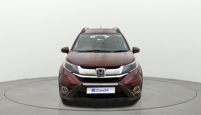 2017 Honda BR-V 1.5L I-VTEC V CVT, Petrol, Automatic, 36,084 km, Front
